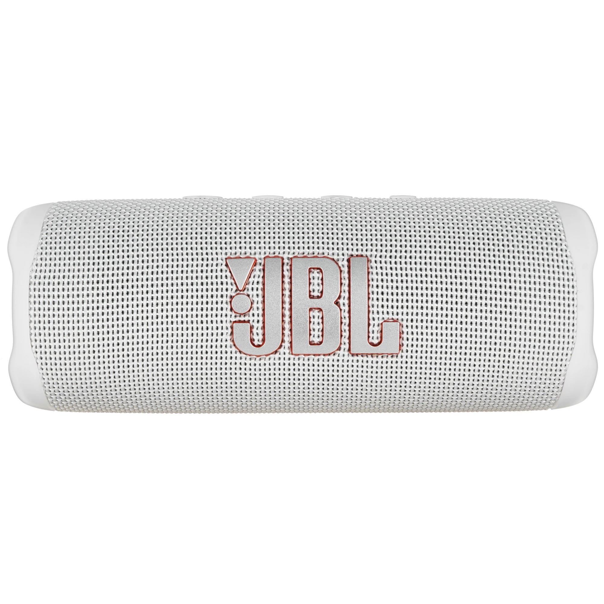 Портативная колонка JBL Flip 6 (White)