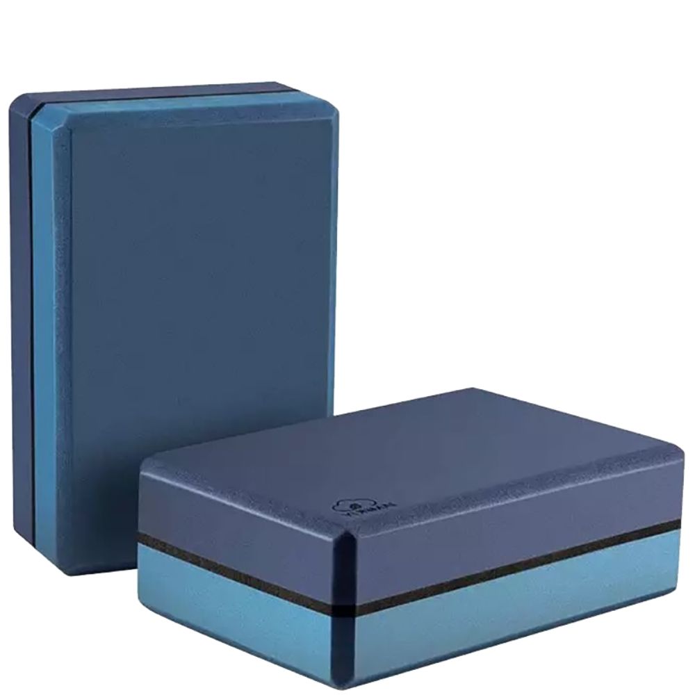 Блок для йоги YUNMAI YMYB-E801