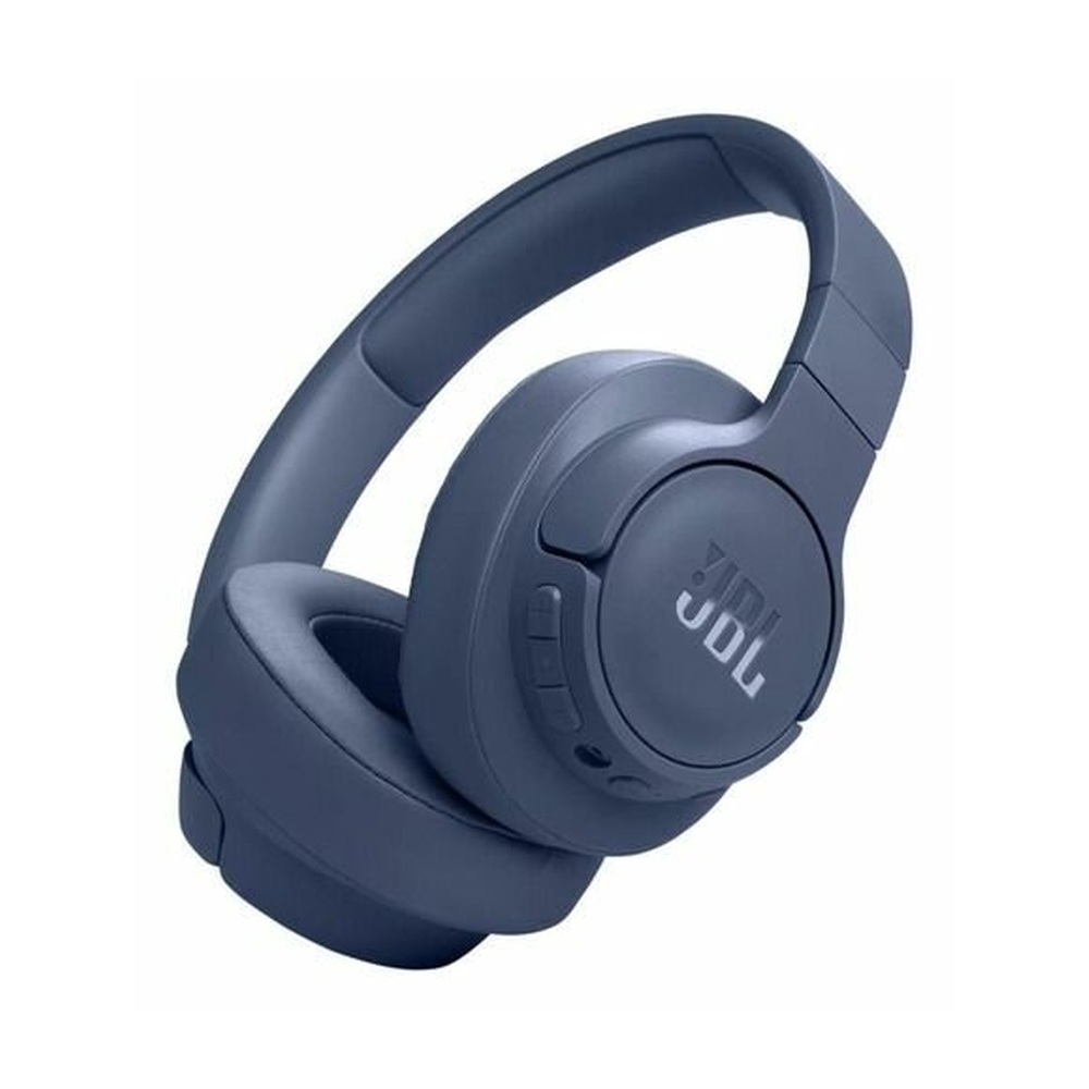 Беспроводные наушники JBL Tune 770NC (Blue)