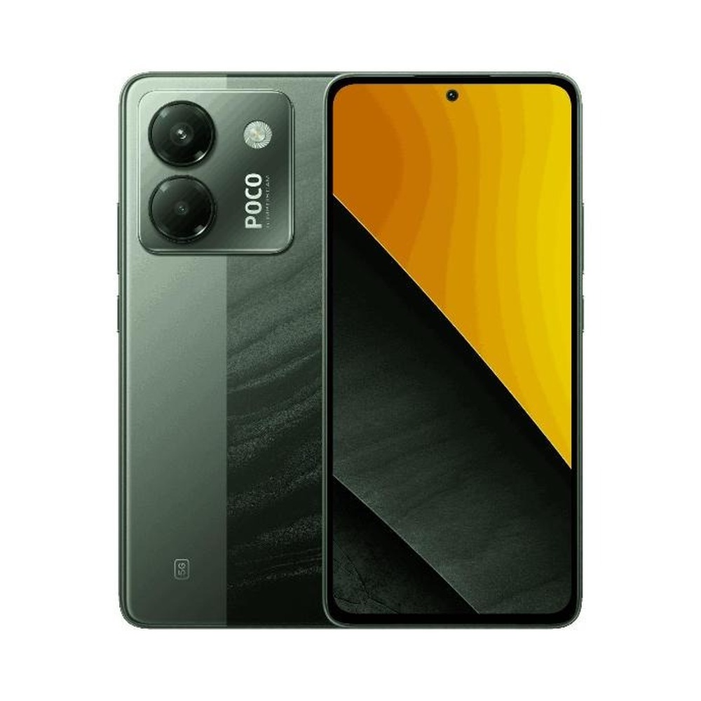 Xiaomi Poco M7 Pro 5G (8/256Gb, Green)
