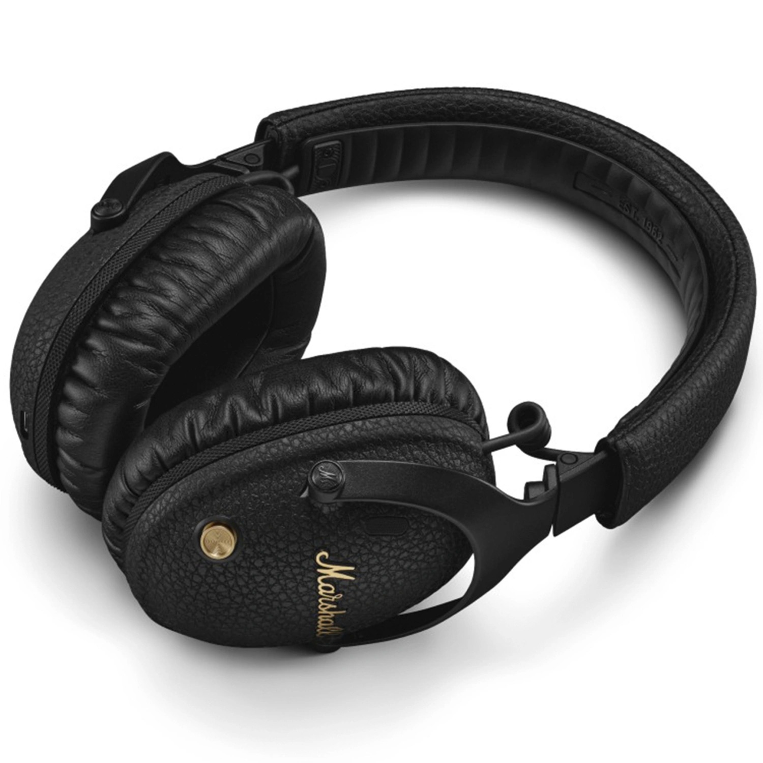 Наушники Marshall Monitor 3 A.N.C. оригинал