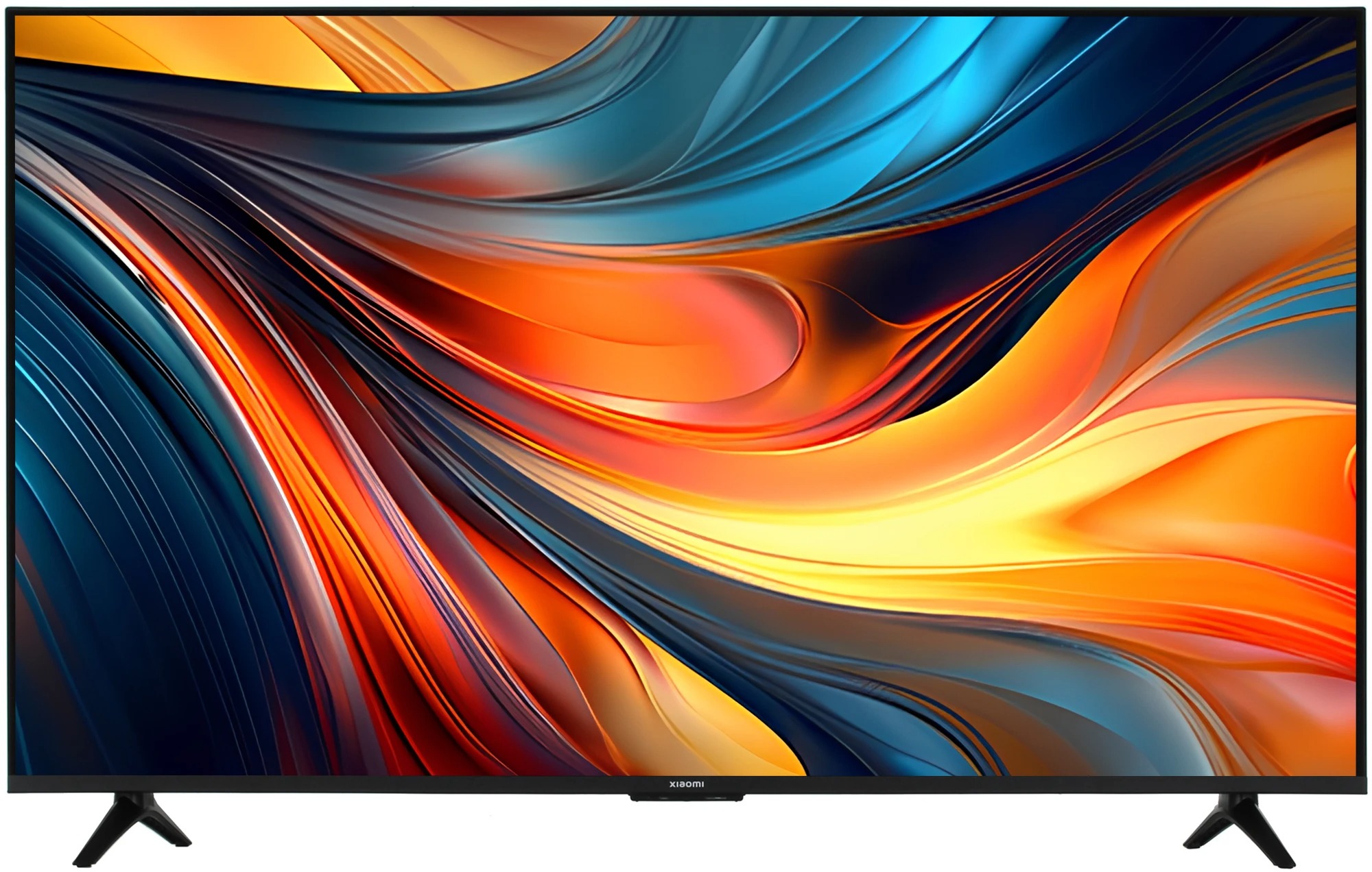 Телевизор Xiaomi TV A 43" 2026 (4K UltraHD)