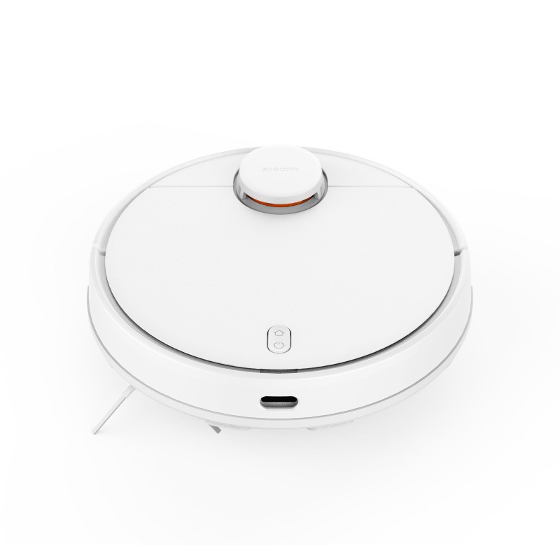 Робот-пылесос Xiaomi Mi Robot Vacuum S10