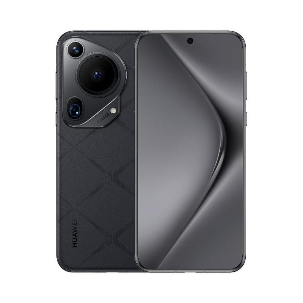 HUAWEI Pura 70 Ultra (16/512GB, Black)