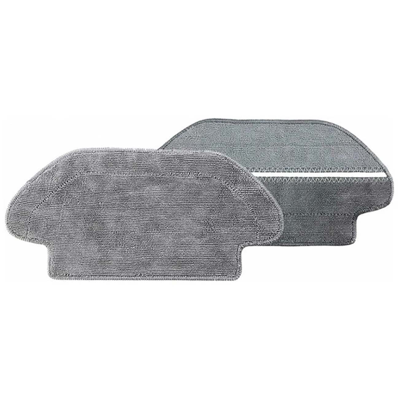 Сменная тряпка для Robot Vacuum Mop P LDS 2шт. (о)