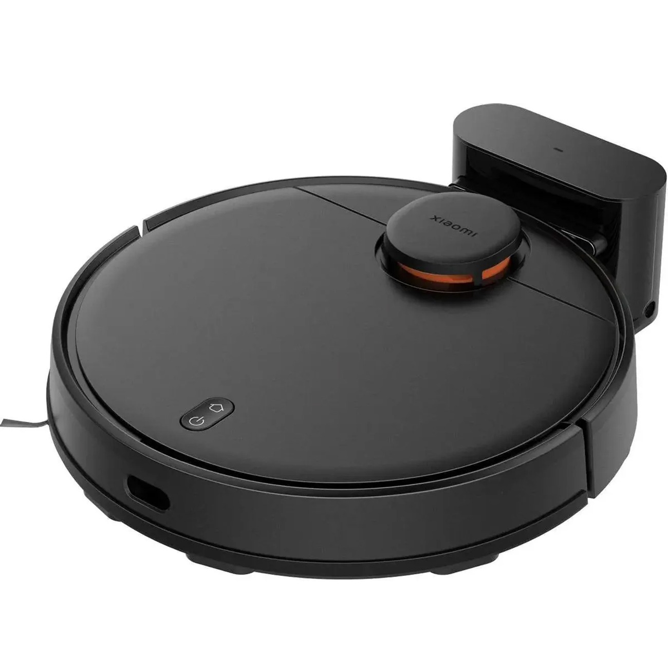 Робот-пылесос Xiaomi Mi Robot Vacuum T12