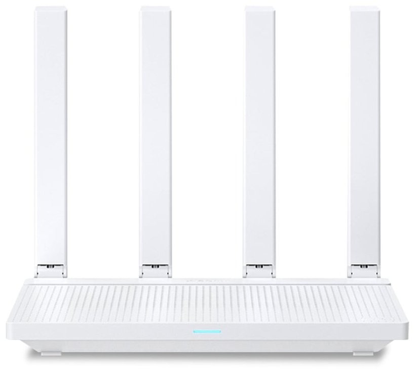 Wi-Fi роутер Xiaomi Router AX3000T RD23