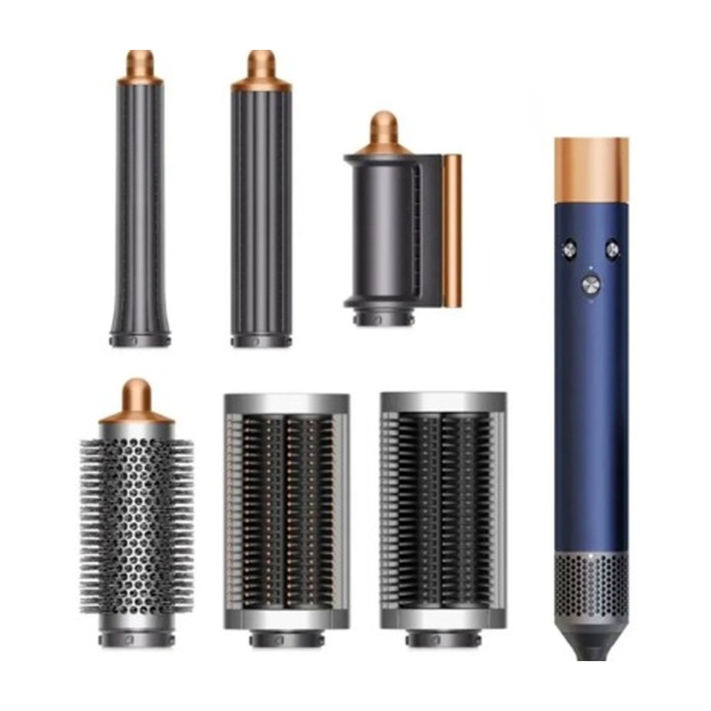 Стайлер Sencicimen 6in1 X9 Pro Blue