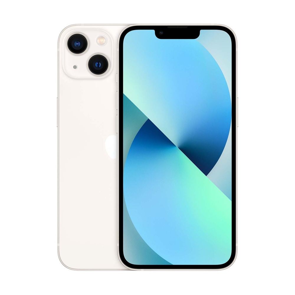 iPhone 13 128gb, Starlight