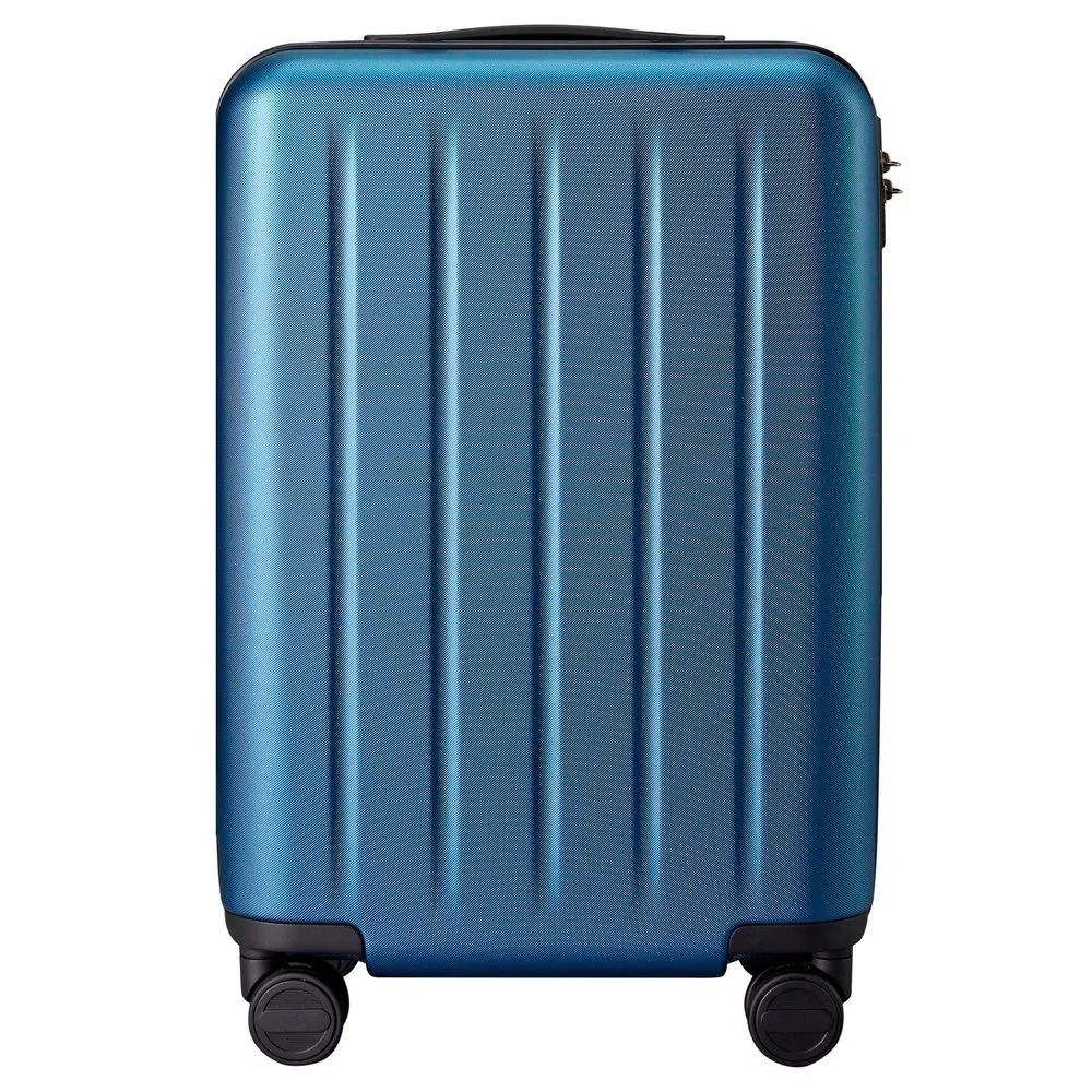 Чемодан NINETYGO Danube Luggage 20" / 36 л. (синий)