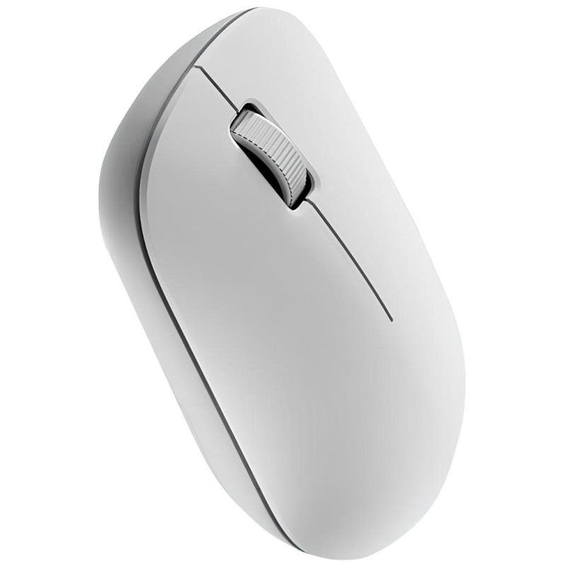 Мышь Xiaomi Wireless Mouse Lite 3 White