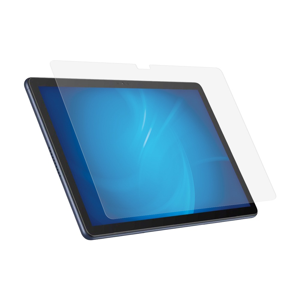 Закаленное стекло для Huawei MatePad T 10/10s/TCL NXTPAPER 10s/Honor Pad X8/Blackview TAB 12/13 DF