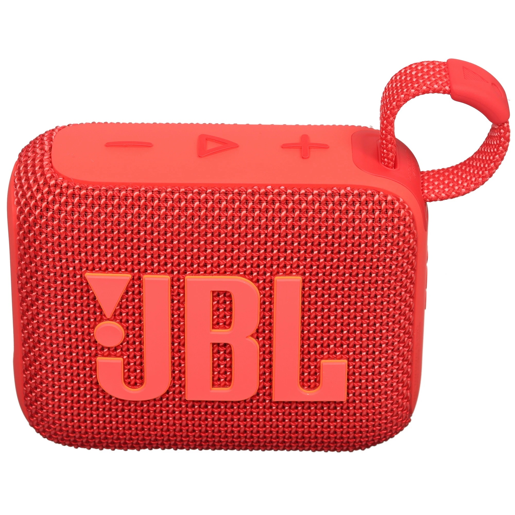 Портативная колонка JBL GO 4 (Red)