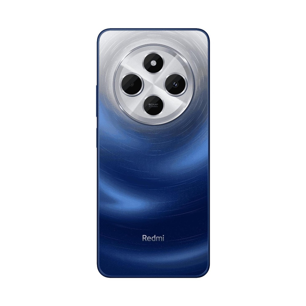 Xiaomi Redmi 14C (4/128Gb, Starry Blue)