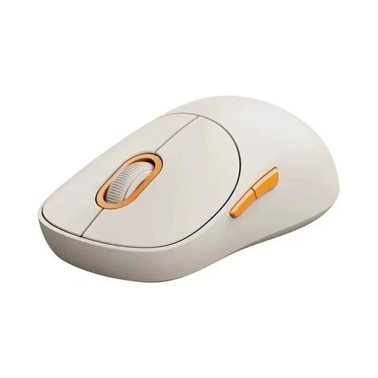 Мышь Xiaomi Wireless Mouse 3 Beige