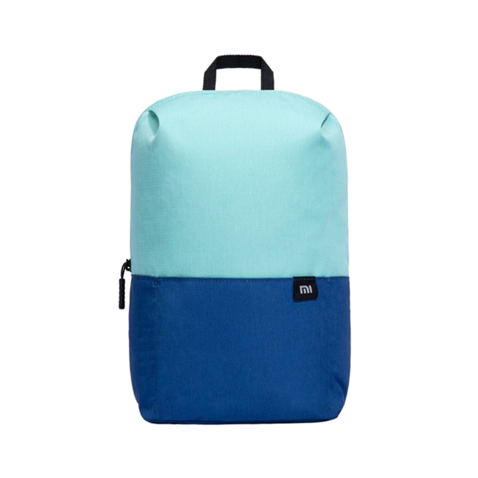 Рюкзак Xiaomi Colorful Mini backpack 7L Blue Light
