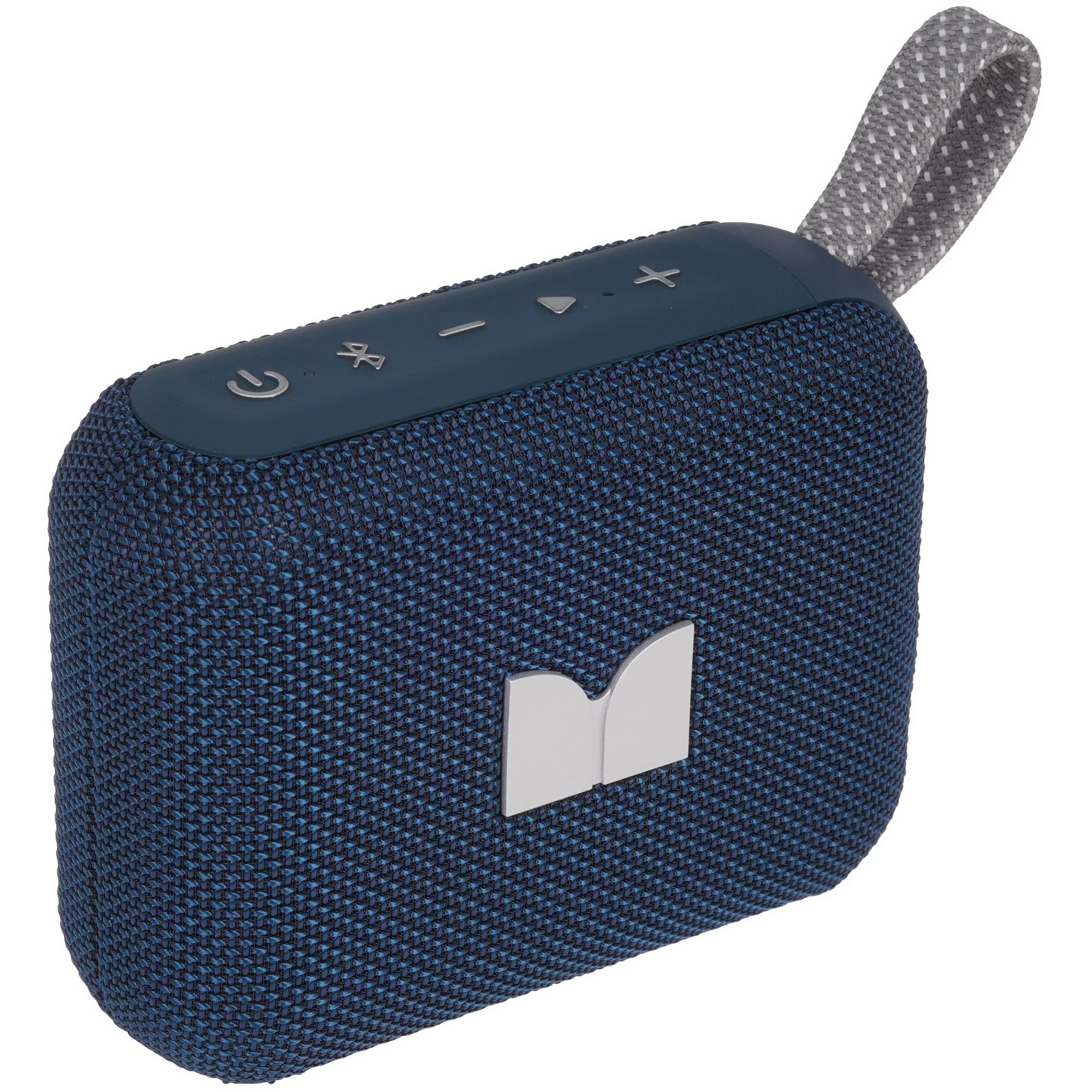 Портативная колонка MONSTER Cube 1 Blue