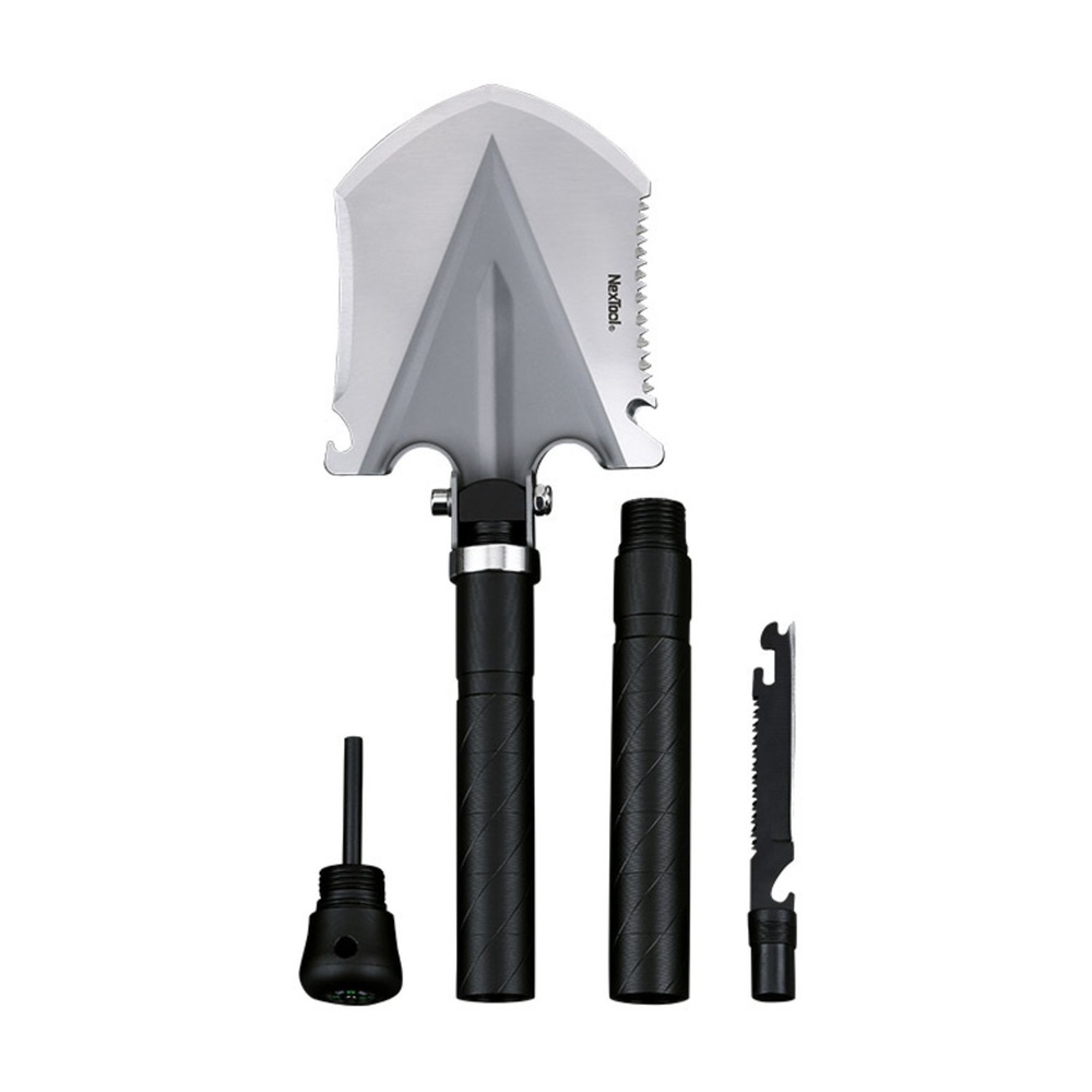 Лопата многофункциональная NexTool Medium Multifunctional Shovel NE20206