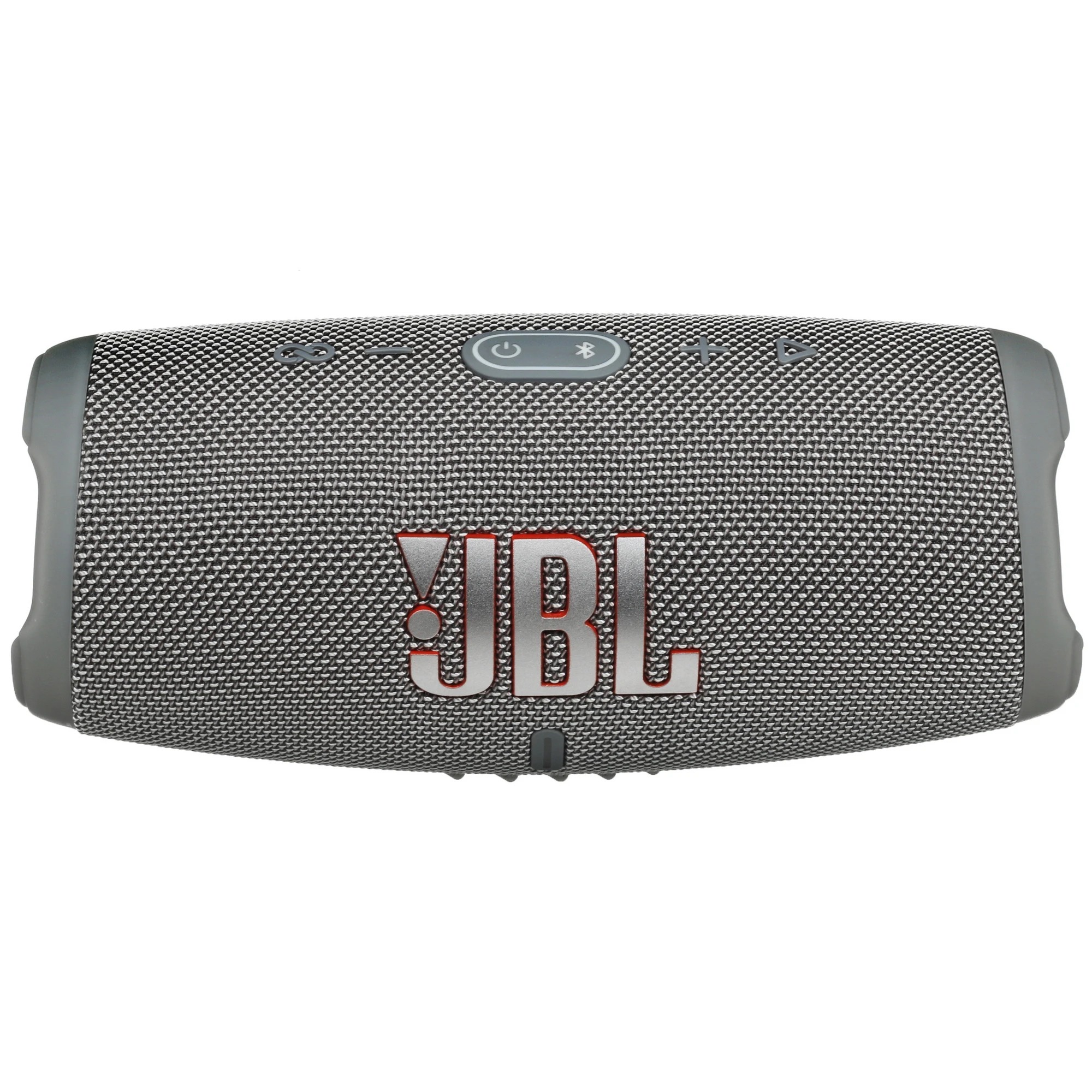 Портативная колонка JBL Charge 5 (Grey)