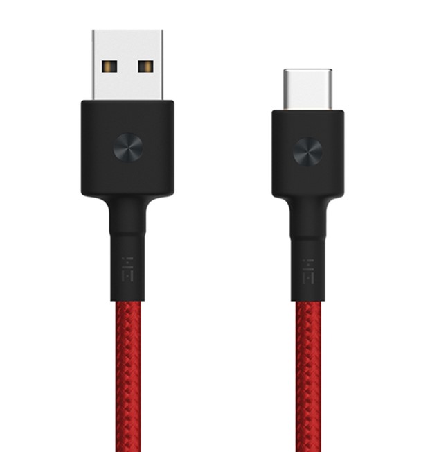 Кабель USB/Type-C ZMI AL411 30см