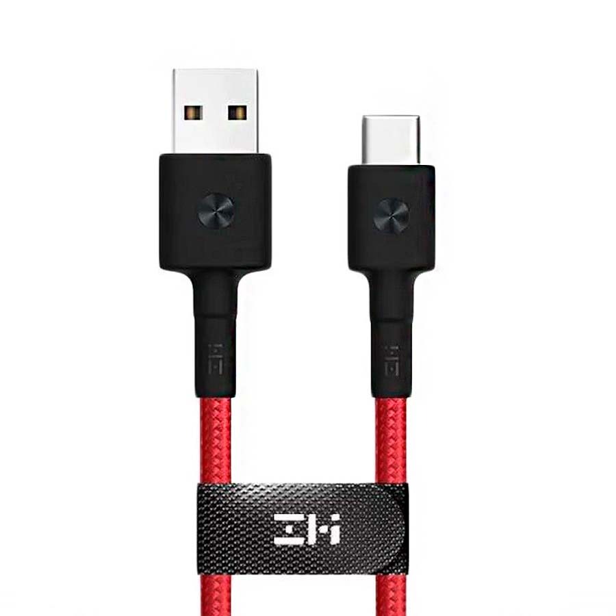 Кабель USB/Type-C ZMI 100 см 3A
