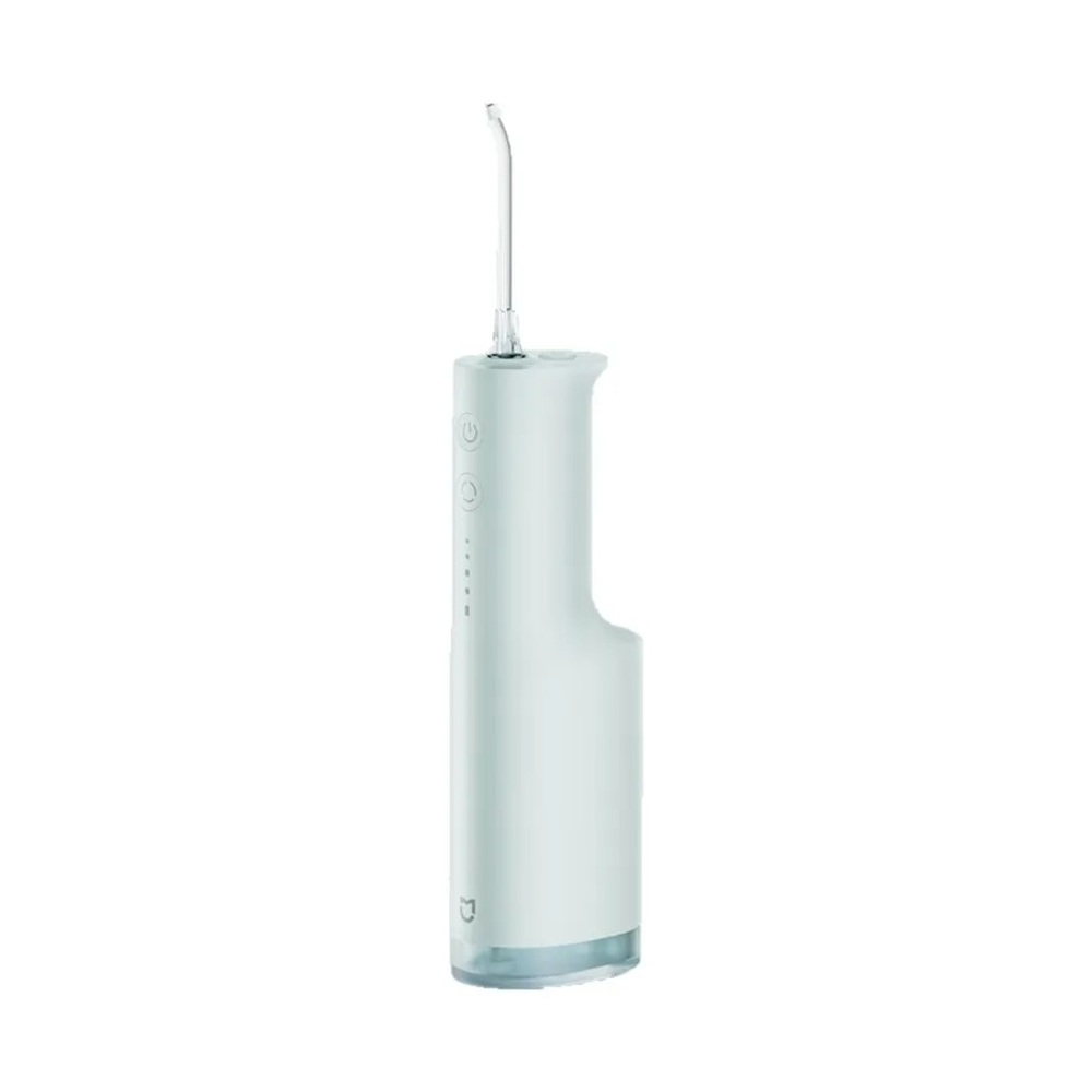Беспроводной ирригатор Xiaomi Mijia Electric Teeth Flosser F300 Smoked Green