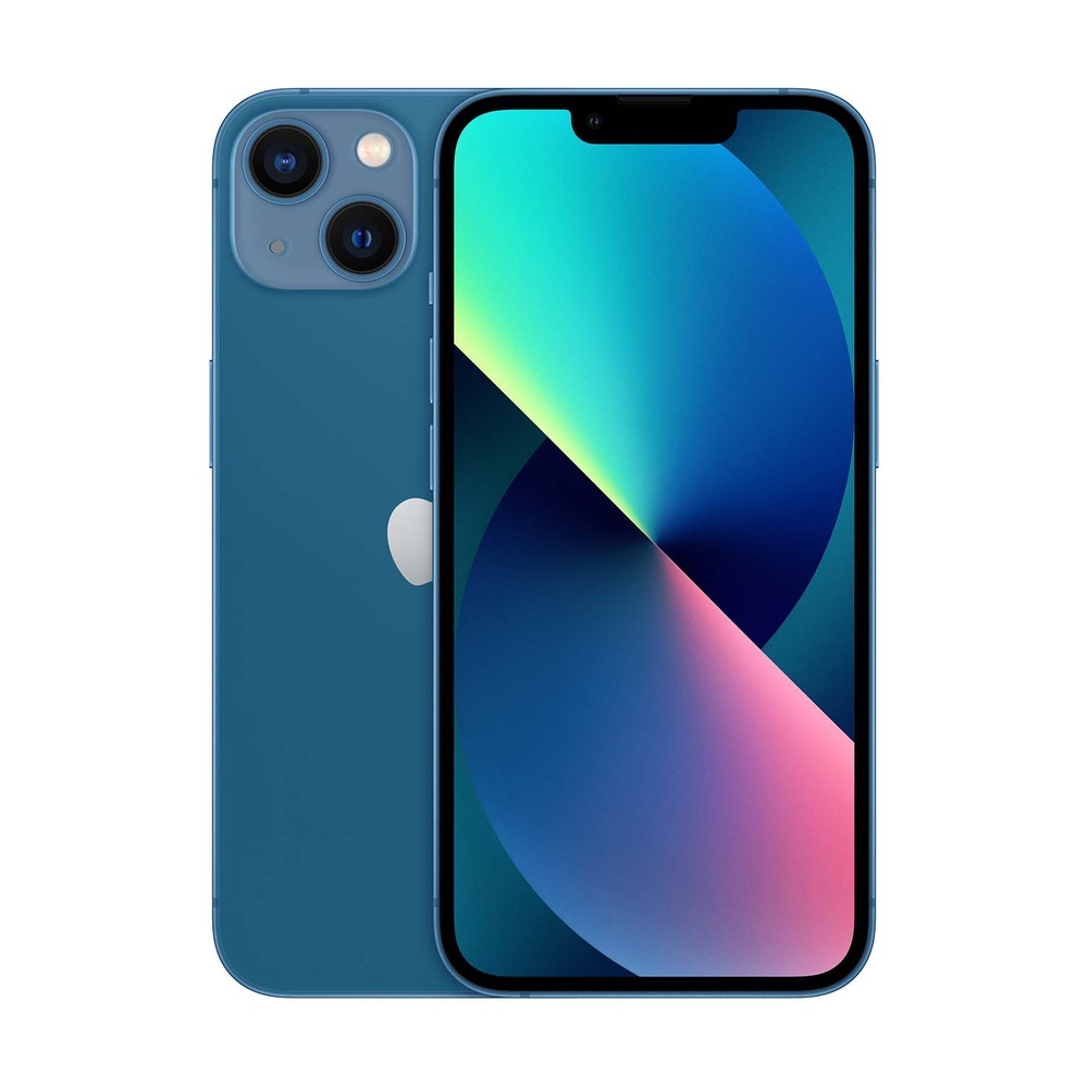 iPhone 13 128Gb, Blue