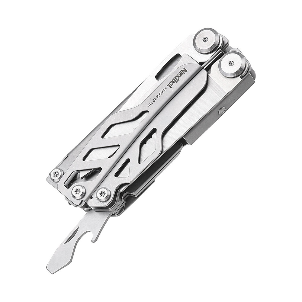 Мультитул NexTool KT5020B Flagship Pro NE0105