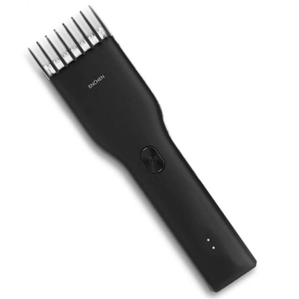 Машинка для стрижки Enchen Boost (черный)