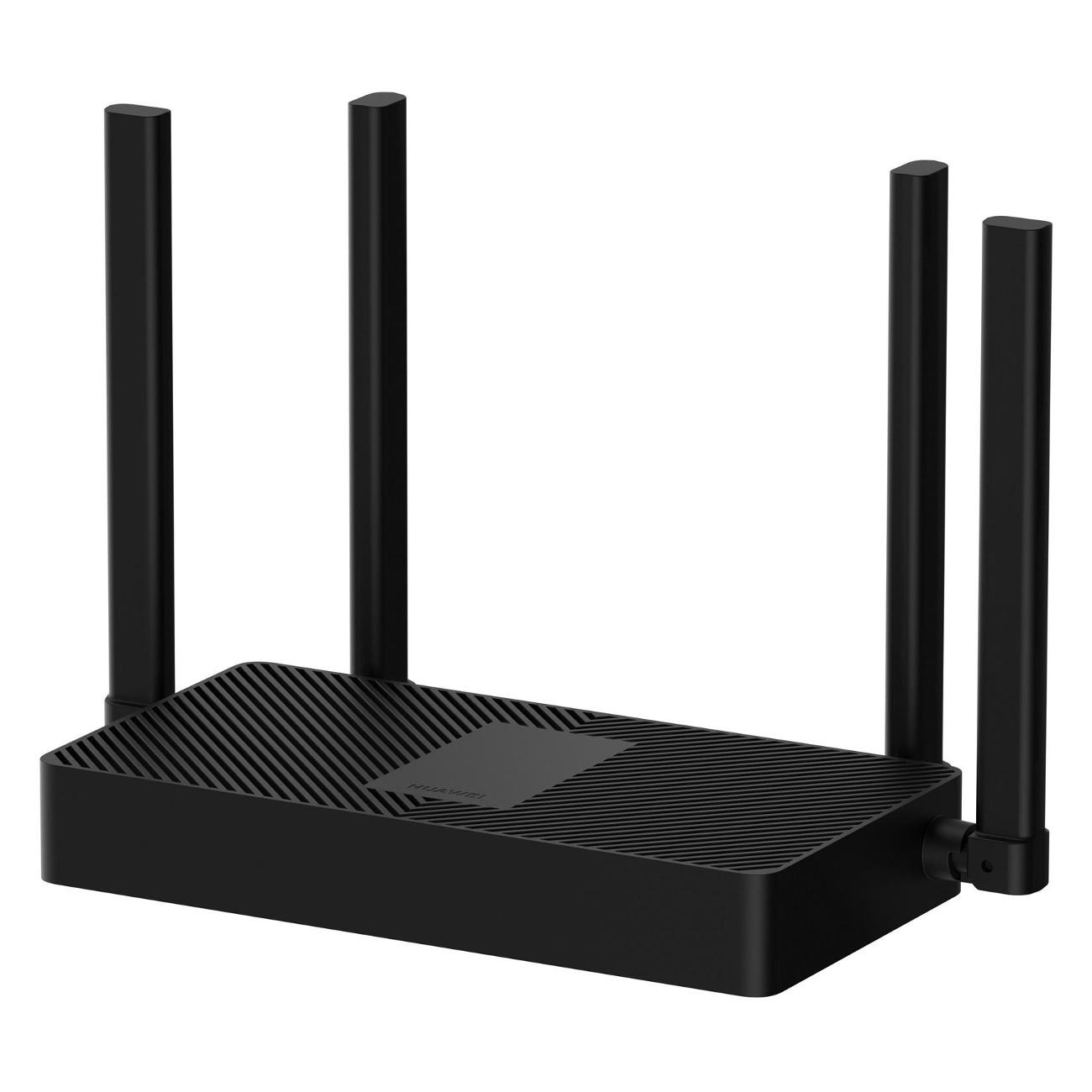 Wi-Fi роутер HUAWEI AX3S