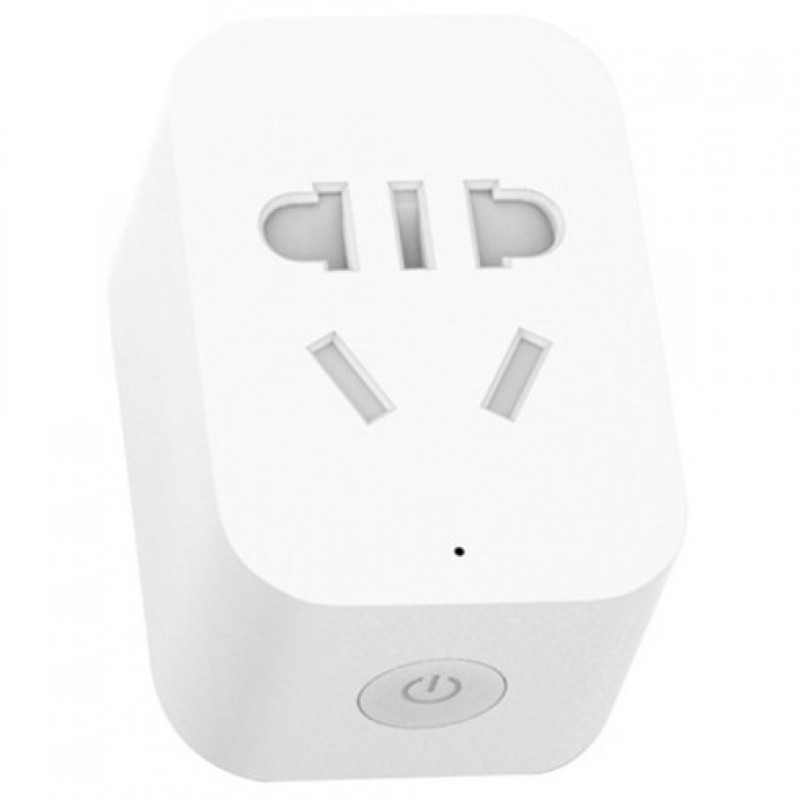 Умная розетка Xiaomi Mi Smart Power Plug ZigBee