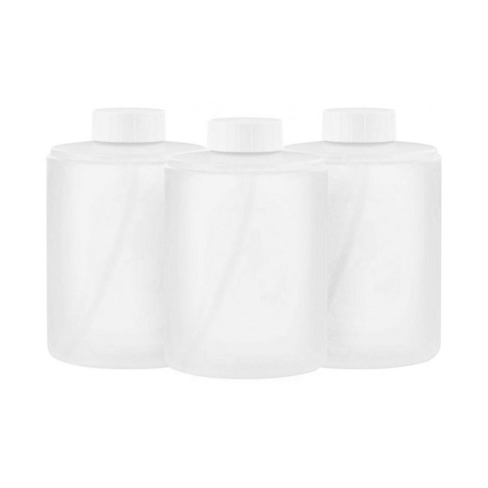 Сменный блок для Xiaomi Mijia Automatic Foam Soap Dispenser (3*320ml)