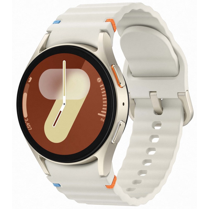 Смарт-часы Samsung Galaxy Watch 7 40mm (Cream) BT