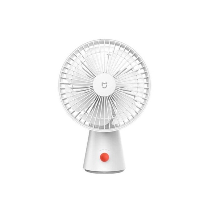 Портативный вентилятор Xiaomi Mijia Desktop Fan White