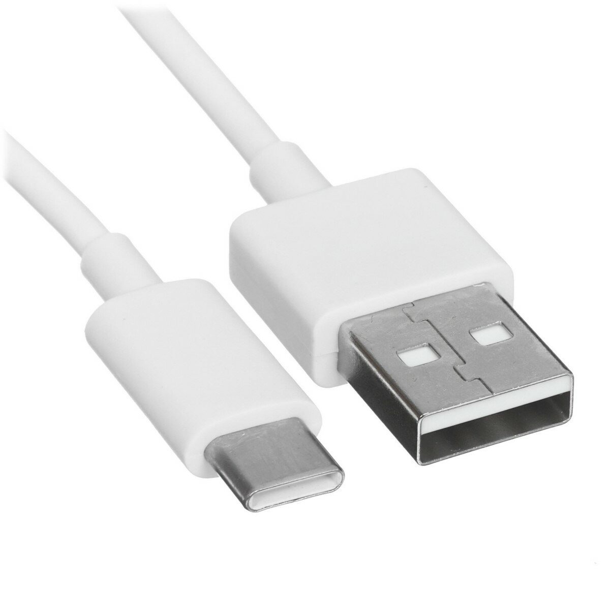 Кабель USB-A/Type-C 60w CUKTECH 3A 1m