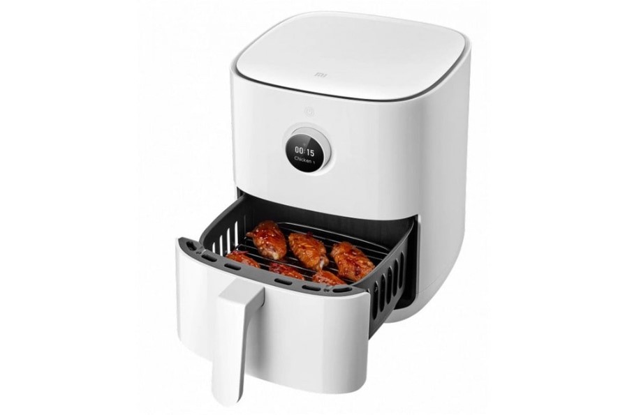 Аэрогриль Xiaomi Smart Air Fryer 3.5L