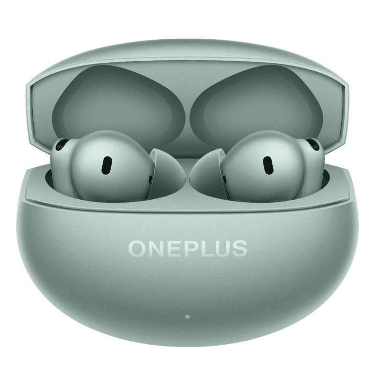 Беспроводные наушники OnePlus Buds 4 (Green)