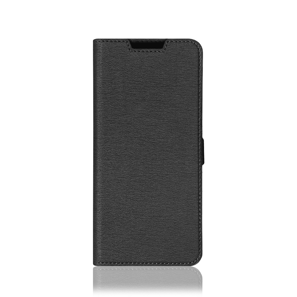 Чехол с флипом для Xiaomi 13 Lite (5G) DF (black)