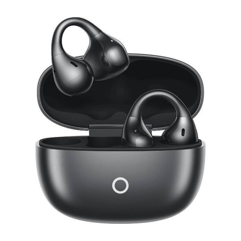 Беспроводные наушники Realme Buds Clip Чёрный
