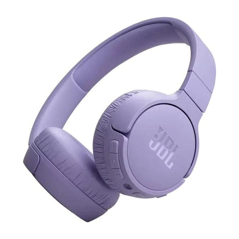 Беспроводные наушники JBL Tune 670NC (Purple)