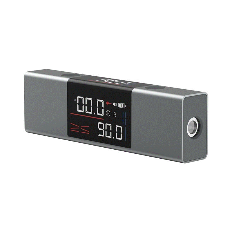 Лазерный уровень Duka LI1 2 in 1 Dual Laser