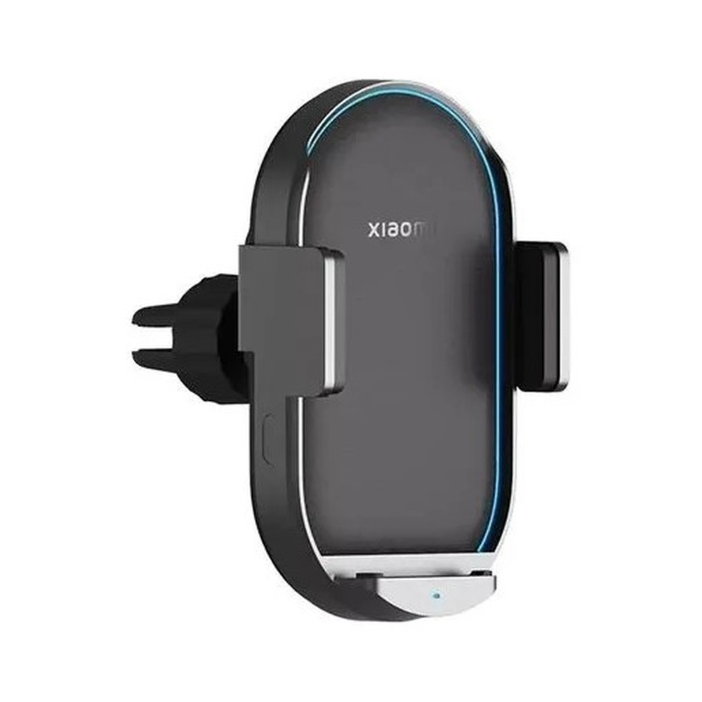 Автомобильный держатель с беспроводной зарядкой Xiaomi Wireless Car Charger Pro 50W