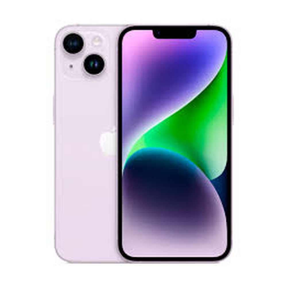 iPhone 14 128Gb, Purple Б/У