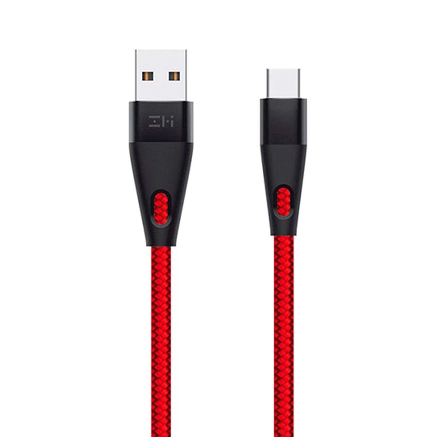 Кабель USB/Type-C ZMI 100см AL706