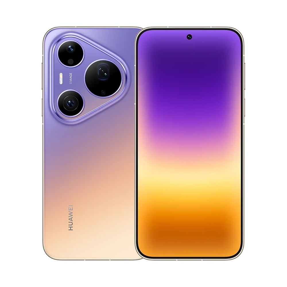 HUAWEI Pura 90s Pro Max (12/256GB, Purple)