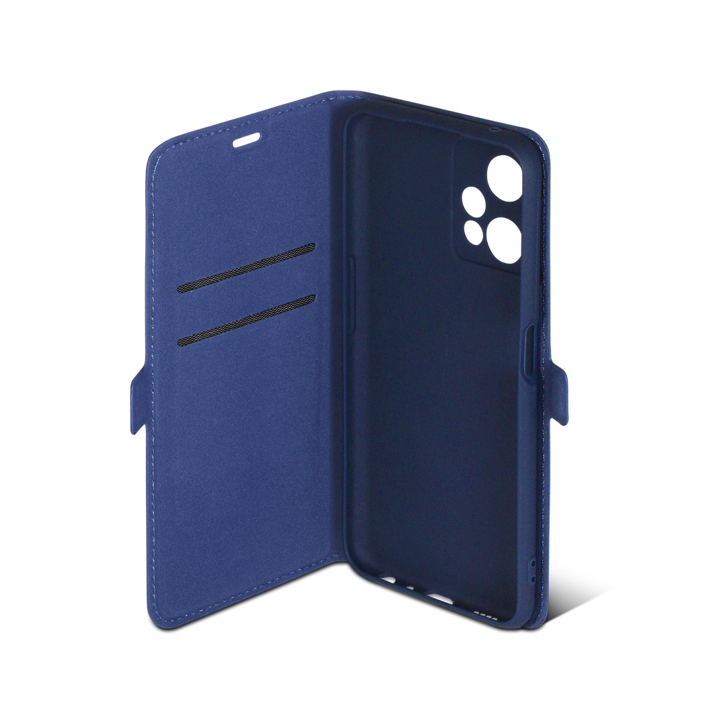 Чехол с флипом для Realme 9 5G / 9 Pro 5G (blue)