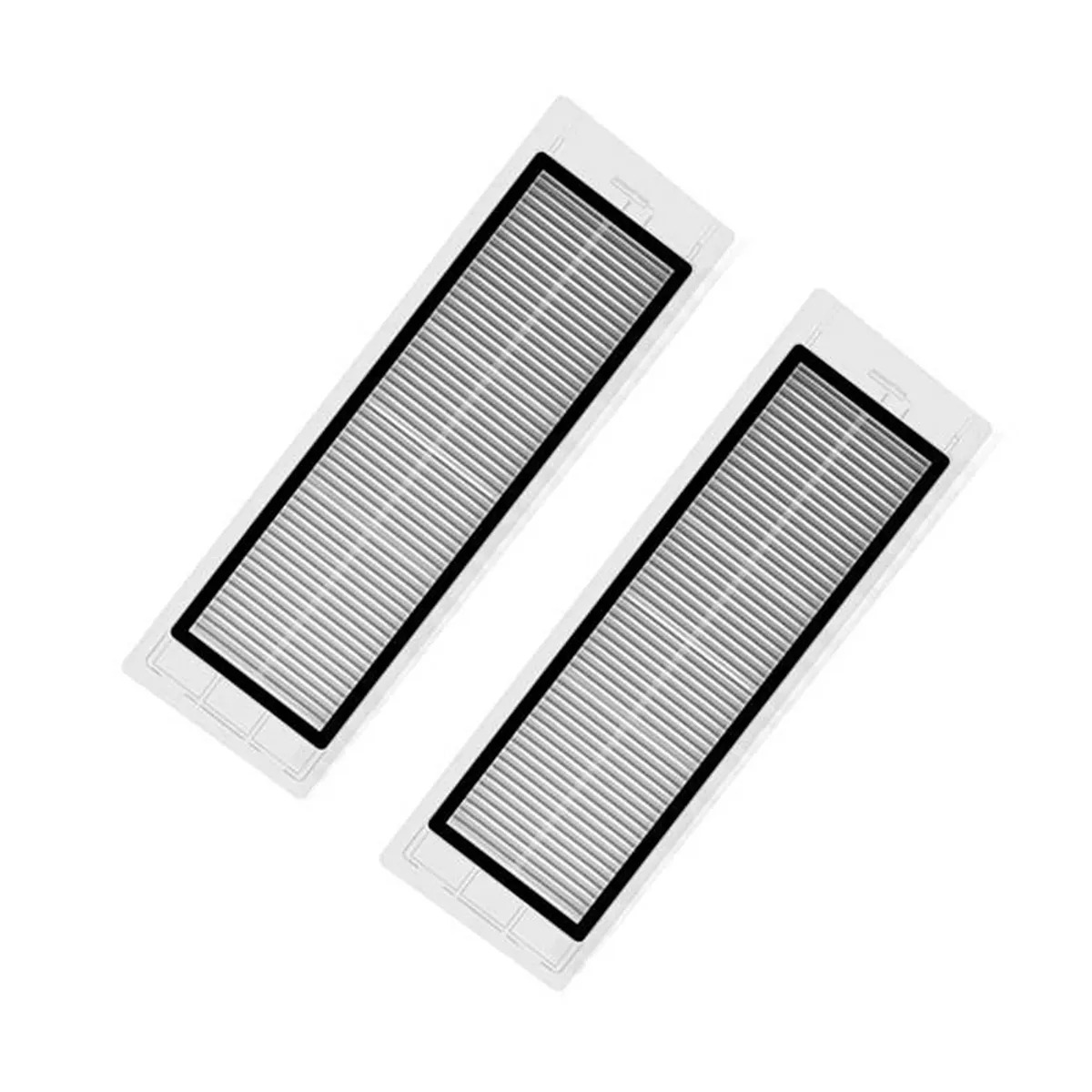 Фильтр для Vacuum Cleaner, S50, S5 Max, S6, E5, 1S, E4  (2шт.)