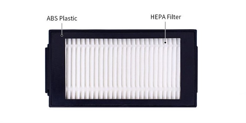 Фильтр для пылесоса Mop Pro (MJSTS1)