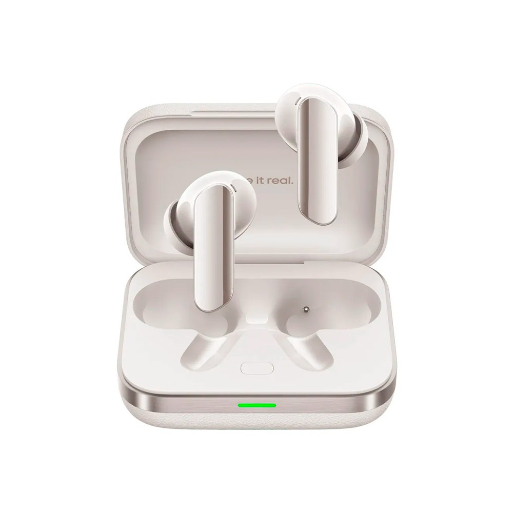 Беспроводные наушники Realme Buds Air 7 Pro White