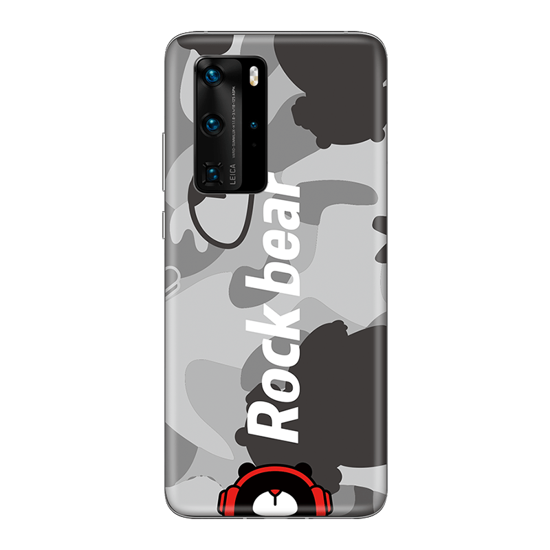 Защитная гидрогелевая плёнка (Rock bear RB-010)